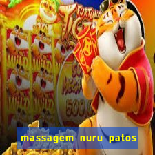 massagem nuru patos de minas